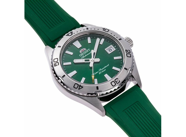 ORIENT RA-AC0Q11E30B (RA-AC0Q11E30B) MAKO, фото 2 | Интернет-магазин оригинальных часов и аксессуаров