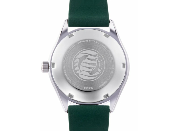 ORIENT RA-AC0Q11E30B (RA-AC0Q11E30B) MAKO, фото 3 | Интернет-магазин оригинальных часов и аксессуаров