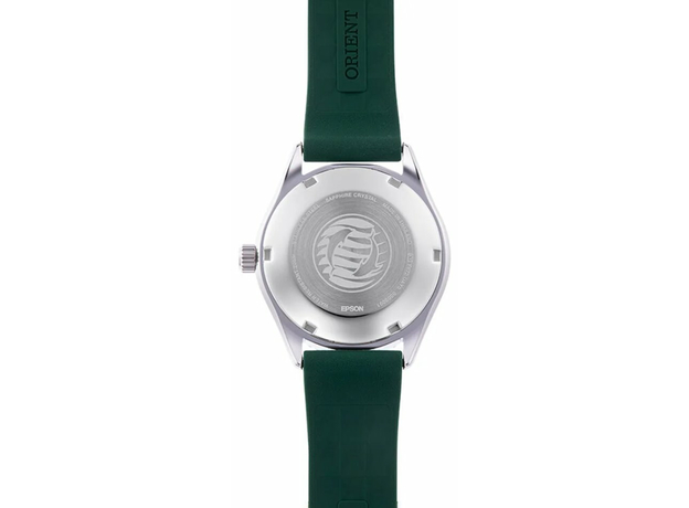ORIENT RA-AC0Q11E30B (RA-AC0Q11E30B) MAKO, фото 4 | Интернет-магазин оригинальных часов и аксессуаров