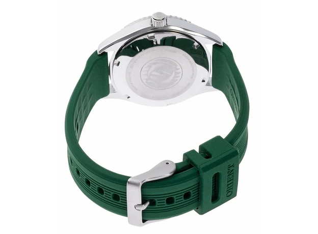 ORIENT RA-AC0Q11E30B (RA-AC0Q11E30B) MAKO, фото 5 | Интернет-магазин оригинальных часов и аксессуаров