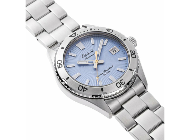 ORIENT RA-AC0Q12L30B (RA-AC0Q12L10B) LIMITED EDITION, фото 2 | Интернет-магазин оригинальных часов и аксессуаров