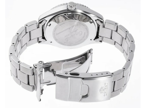 ORIENT RA-AC0Q12L30B (RA-AC0Q12L10B) LIMITED EDITION, фото 4 | Интернет-магазин оригинальных часов и аксессуаров