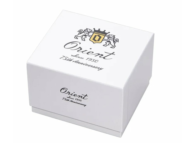 ORIENT RA-AC0Q12L30B (RA-AC0Q12L10B) LIMITED EDITION, фото 5 | Интернет-магазин оригинальных часов и аксессуаров