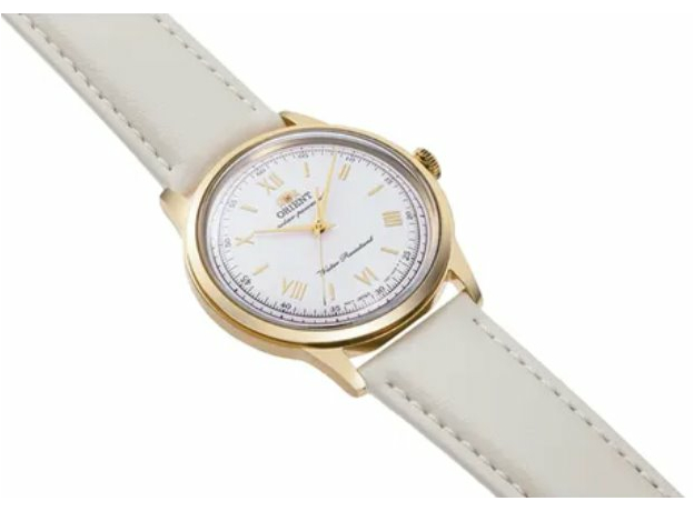 ORIENT RA-WK0001S10B Solar, фото 2 | Интернет-магазин оригинальных часов и аксессуаров