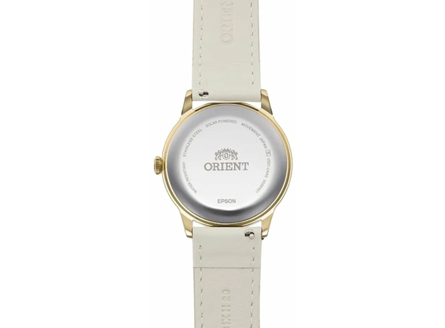 ORIENT RA-WK0001S10B Solar, фото 4 | Интернет-магазин оригинальных часов и аксессуаров