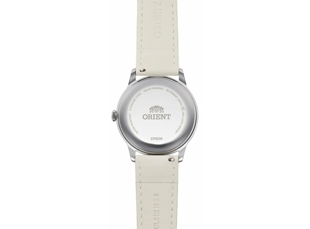 ORIENT RA-WK0002E10B Solar, фото 4 | Интернет-магазин оригинальных часов и аксессуаров