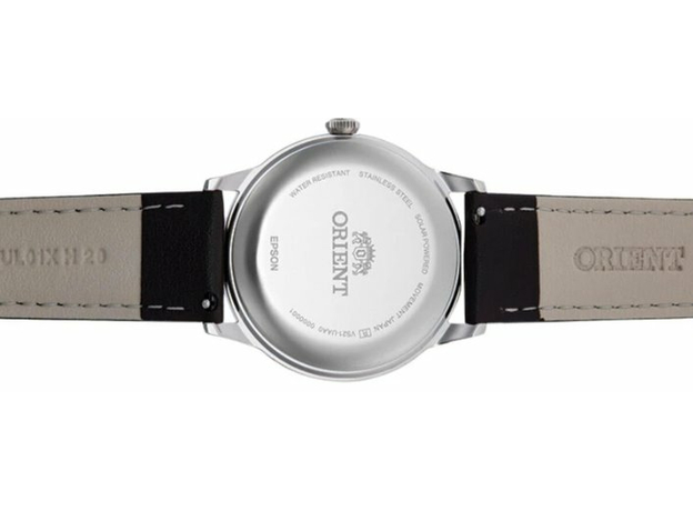 ORIENT RA-WK0004L10B Solar, фото 3 | Интернет-магазин оригинальных часов и аксессуаров