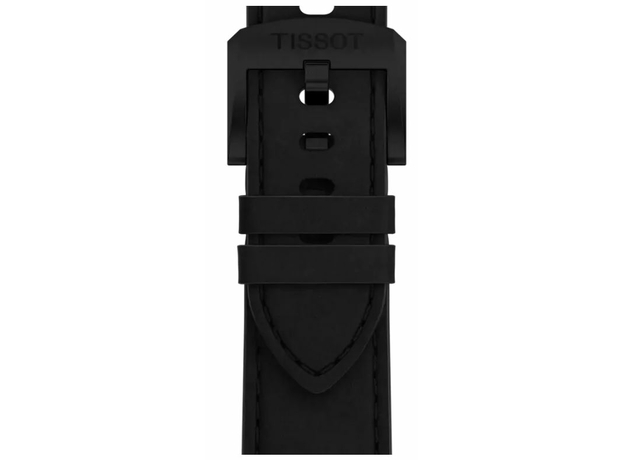 TISSOT T151.422.36.051.00 PRC 100 Solar 39mm, фото 6 | Интернет-магазин оригинальных часов и аксессуаров
