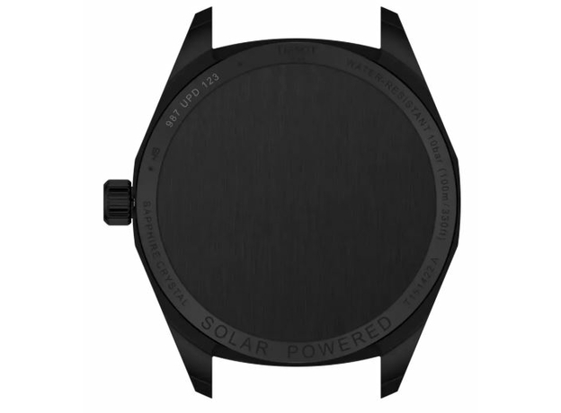 TISSOT T151.422.36.051.00 PRC 100 Solar 39mm, фото 5 | Интернет-магазин оригинальных часов и аксессуаров