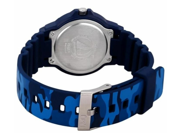 Q&Q V07A-011VY (V07A-011,V07AJ011,V07AJ011VY), фото 4 | Интернет-магазин оригинальных часов и аксессуаров