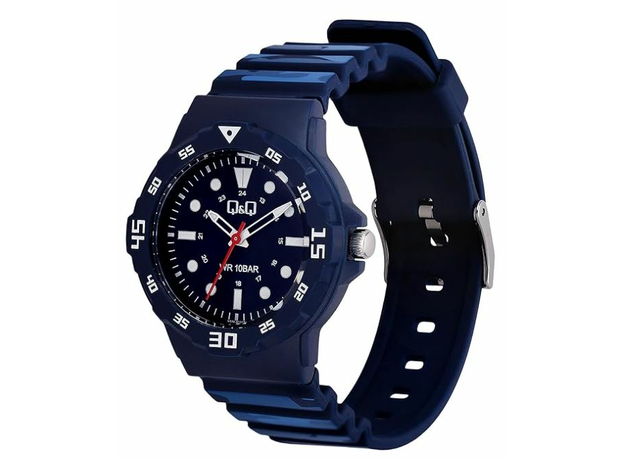 Q&Q V07A-011VY (V07A-011,V07AJ011,V07AJ011VY), фото 2 | Интернет-магазин оригинальных часов и аксессуаров