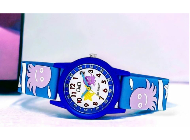 Q&Q V22A-022VY (V22A-022,V22AJ022,V22AJ022VY), фото 2 | Интернет-магазин оригинальных часов и аксессуаров