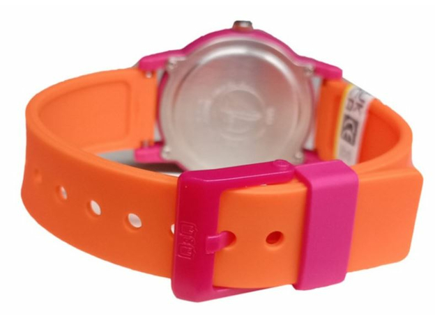 Q&Q V23A-009VY (V23A-009,V23AJ009,V23AJ009VY), фото 3 | Интернет-магазин оригинальных часов и аксессуаров