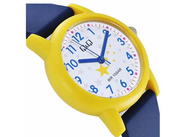 Q&Q V23A-013VY (V23A-013,V23AJ013,V23AJ013VY), фото 2 | Интернет-магазин оригинальных часов и аксессуаров