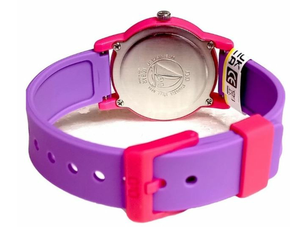 Q&Q V23A-014VY (V23A-014,V23AJ014,V23AJ014VY), фото 2 | Интернет-магазин оригинальных часов и аксессуаров