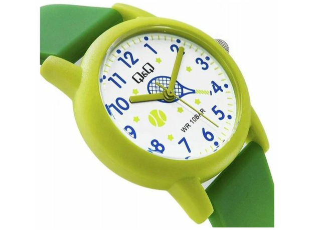 Q&Q V23A-016VY (V23A-016,V23AJ016,V23AJ016VY), фото 2 | Интернет-магазин оригинальных часов и аксессуаров