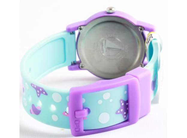 Q&Q V23A-020VY (V23A-020,V23AJ020,V23AJ020VY), фото 2 | Интернет-магазин оригинальных часов и аксессуаров