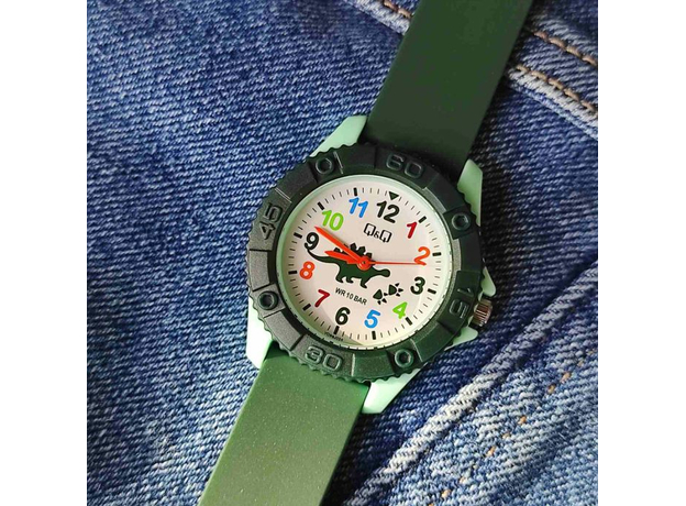 Q&Q VQ96J024Y (VQ96J024,VQ96-024,VQ96J024Y), фото 3 | Интернет-магазин оригинальных часов и аксессуаров