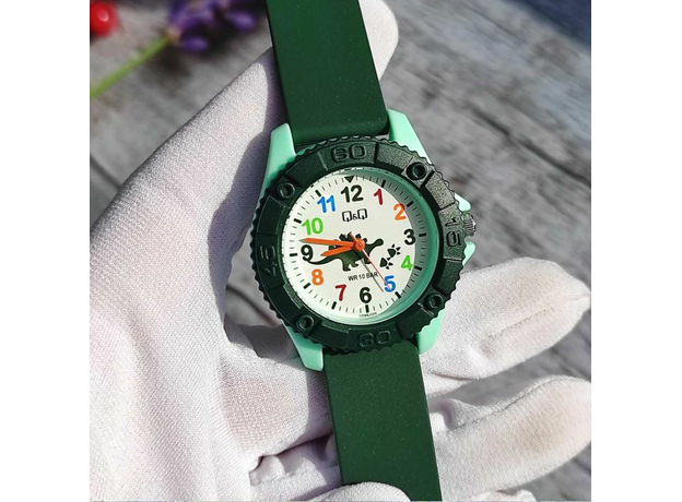 Q&Q VQ96J024Y (VQ96J024,VQ96-024,VQ96J024Y), фото 4 | Интернет-магазин оригинальных часов и аксессуаров