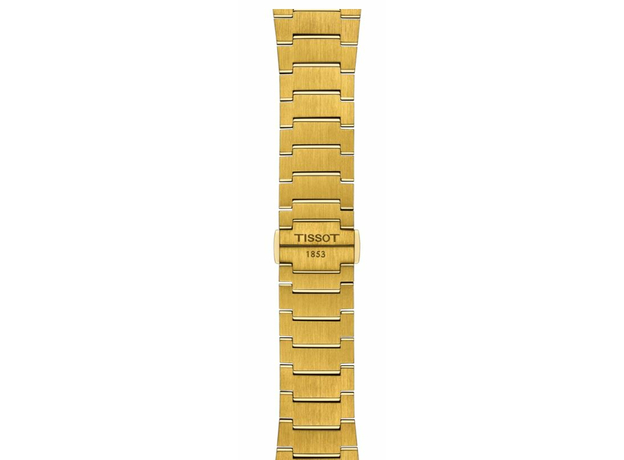 TISSOT T137.407.33.051.00 PRX POWERMATIC 80 DAMIAN LILARD SPECIAL EDITION, фото 8 | Интернет-магазин оригинальных часов и аксессуаров