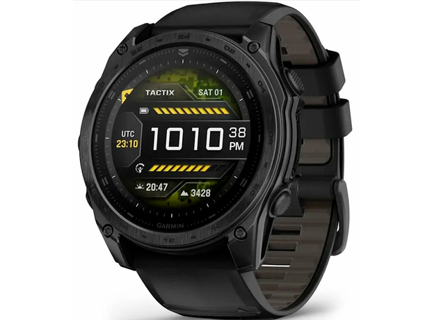 Garmin 010-03406-01 Tactix 8 Standard 51 мм Amoled, фото 2 | Интернет-магазин оригинальных часов и аксессуаров