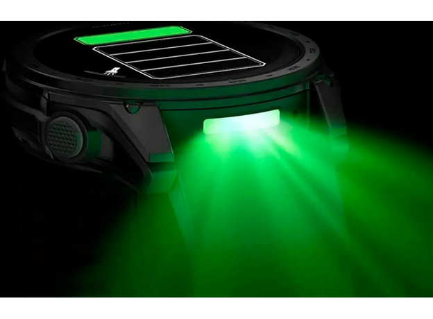 Garmin 010-03406-01 Tactix 8 Standard 51 мм Amoled, фото 11 | Интернет-магазин оригинальных часов и аксессуаров