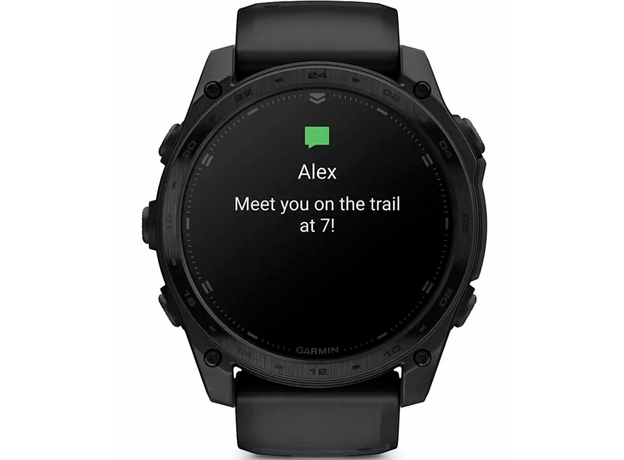 Garmin 010-03406-01 Tactix 8 Standard 51 мм Amoled, фото 3 | Интернет-магазин оригинальных часов и аксессуаров