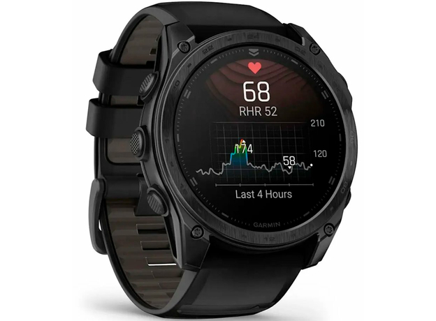 Garmin 010-03406-01 Tactix 8 Standard 51 мм Amoled, фото 4 | Интернет-магазин оригинальных часов и аксессуаров
