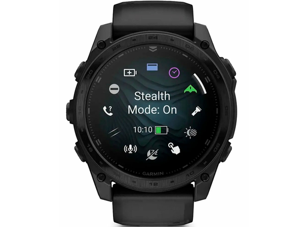 Garmin 010-03406-01 Tactix 8 Standard 51 мм Amoled, фото 5 | Интернет-магазин оригинальных часов и аксессуаров
