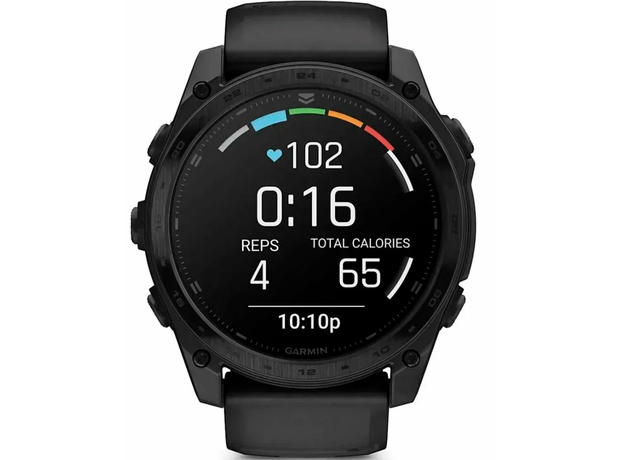 Garmin 010-03406-01 Tactix 8 Standard 51 мм Amoled, фото 8 | Интернет-магазин оригинальных часов и аксессуаров