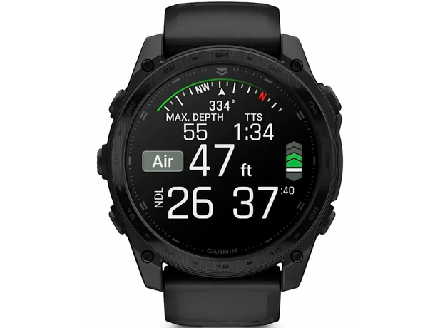 Garmin 010-03406-01 Tactix 8 Standard 51 мм Amoled, фото 9 | Интернет-магазин оригинальных часов и аксессуаров