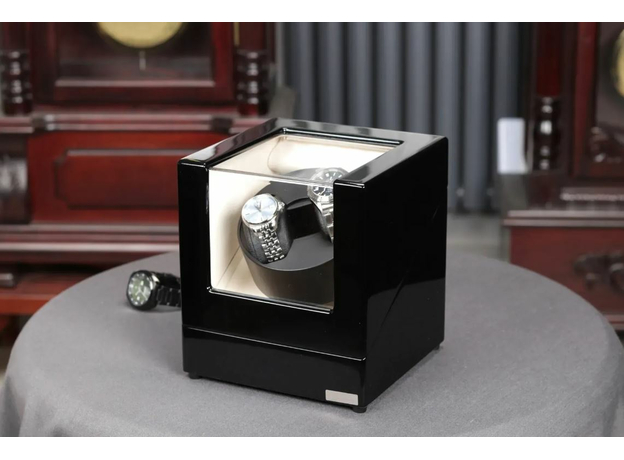 Шкатулка Salvadore 033/2BW/FD5 1x2, фото 10 | Интернет-магазин оригинальных часов и аксессуаров