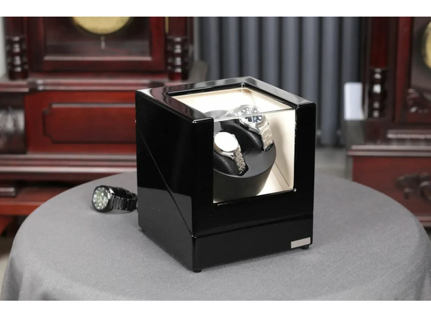 Шкатулка Salvadore 033/2BW/FD5 1x2, фото 11 | Интернет-магазин оригинальных часов и аксессуаров