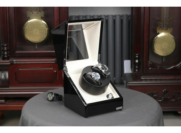 Шкатулка Salvadore 033/2BW/FD5 1x2, фото 12 | Интернет-магазин оригинальных часов и аксессуаров