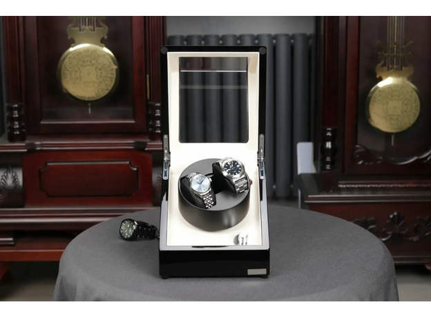 Шкатулка Salvadore 033/2BW/FD5 1x2, фото 13 | Интернет-магазин оригинальных часов и аксессуаров