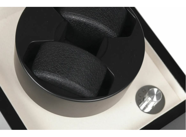 Шкатулка Salvadore 033/2BW/FD5 1x2, фото 7 | Интернет-магазин оригинальных часов и аксессуаров