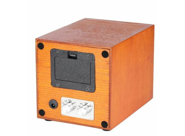 Шкатулка Salvadore 1031/BRV/M9, фото 4 | Интернет-магазин оригинальных часов и аксессуаров