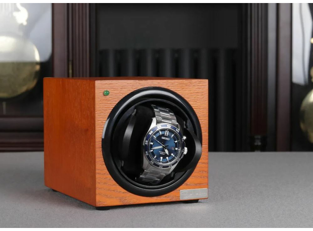 Шкатулка Salvadore 1031/BRV/M9, фото 6 | Интернет-магазин оригинальных часов и аксессуаров