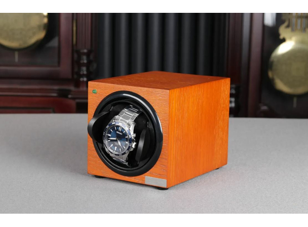 Шкатулка Salvadore 1031/BRV/M9, фото 7 | Интернет-магазин оригинальных часов и аксессуаров