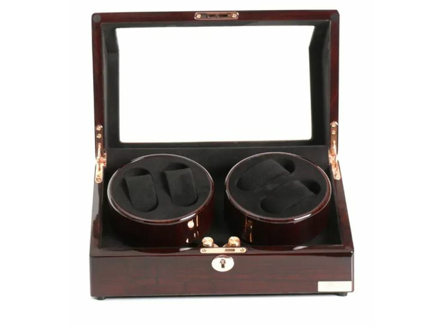 Скринька Salvadore 1052/GBF/F5 2x4, фото 3 | Интернет-магазин оригинальных часов и аксессуаров