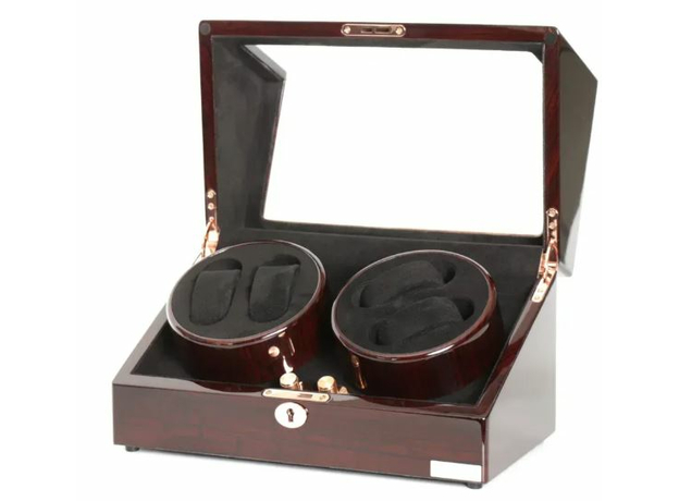 Скринька Salvadore 1052/GBF/F5 2x4, фото 5 | Интернет-магазин оригинальных часов и аксессуаров