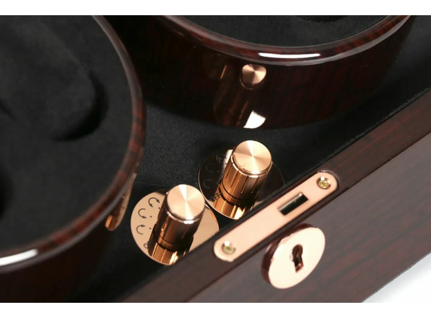 Скринька Salvadore 1052/GBF/F5 2x4, фото 7 | Интернет-магазин оригинальных часов и аксессуаров