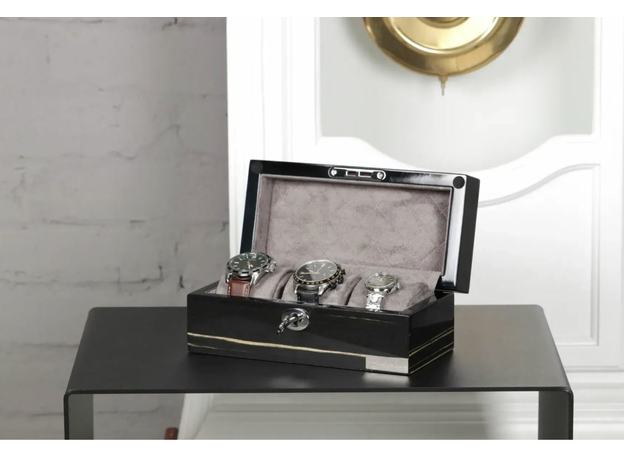 Шкатулка Salvadore 2023WB-3W, фото 7 | Интернет-магазин оригинальных часов и аксессуаров