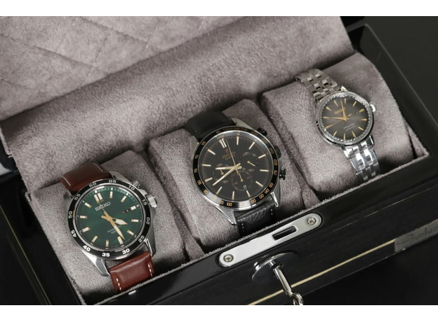 Шкатулка Salvadore 2023WB-3W, фото 9 | Интернет-магазин оригинальных часов и аксессуаров