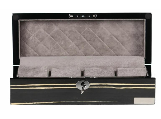 Шкатулка Salvadore 2023WB-4W, фото 5 | Интернет-магазин оригинальных часов и аксессуаров