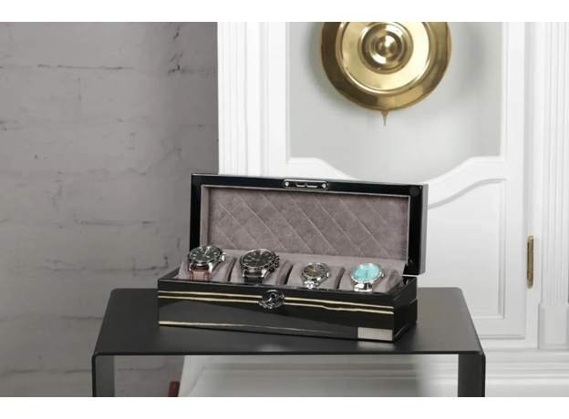 Шкатулка Salvadore 2023WB-4W, фото 6 | Интернет-магазин оригинальных часов и аксессуаров