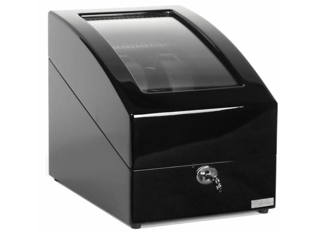 Шкатулка Salvadore 3024/2BC/DF9 1х2, фото 2 | Интернет-магазин оригинальных часов и аксессуаров