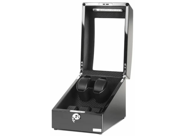 Шкатулка Salvadore 3024/2BC/DF9 1х2, фото 3 | Интернет-магазин оригинальных часов и аксессуаров