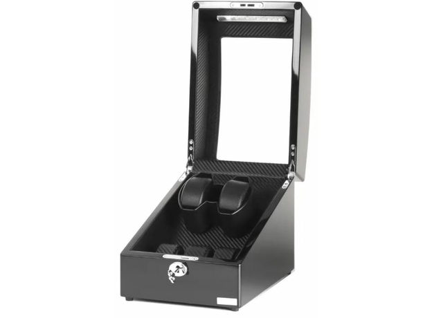 Шкатулка Salvadore 3024/2BC/DF9 1х2, фото 4 | Интернет-магазин оригинальных часов и аксессуаров