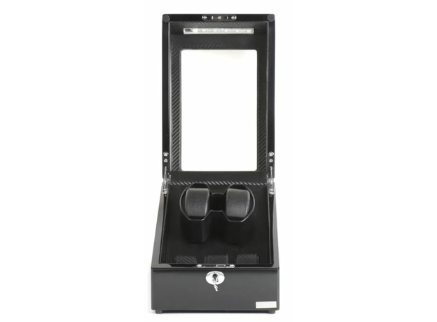 Шкатулка Salvadore 3024/2BC/DF9 1х2, фото 6 | Интернет-магазин оригинальных часов и аксессуаров